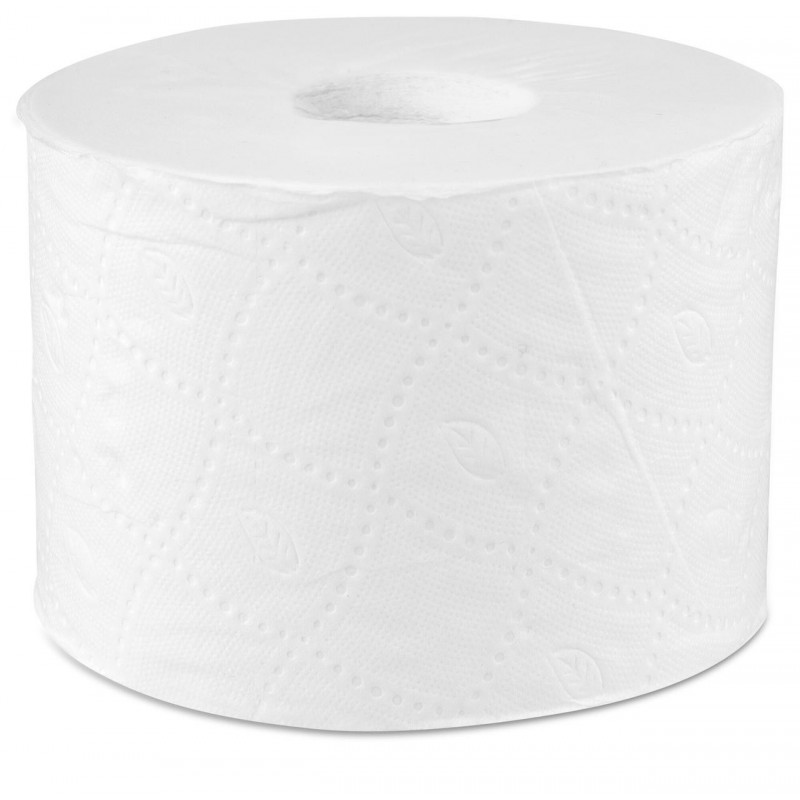 Туалетний папір Tork OptiServe CL (Premium), 3 шари, 550 відривів 472650