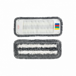 МОП ПЛОСЬКИЙ НА КАРМАНАХ 40х11 СМ. VDM 4076MF