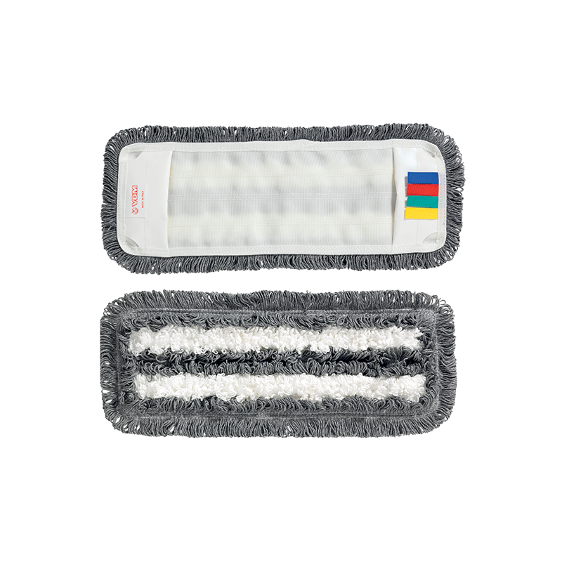 МОП ПЛОСЬКИЙ НА КАРМАНАХ 40х11 СМ. VDM 4076MF