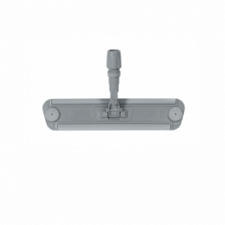 Пластикова рамка "TRAPEZE" 40 см — на липучці ВД7033