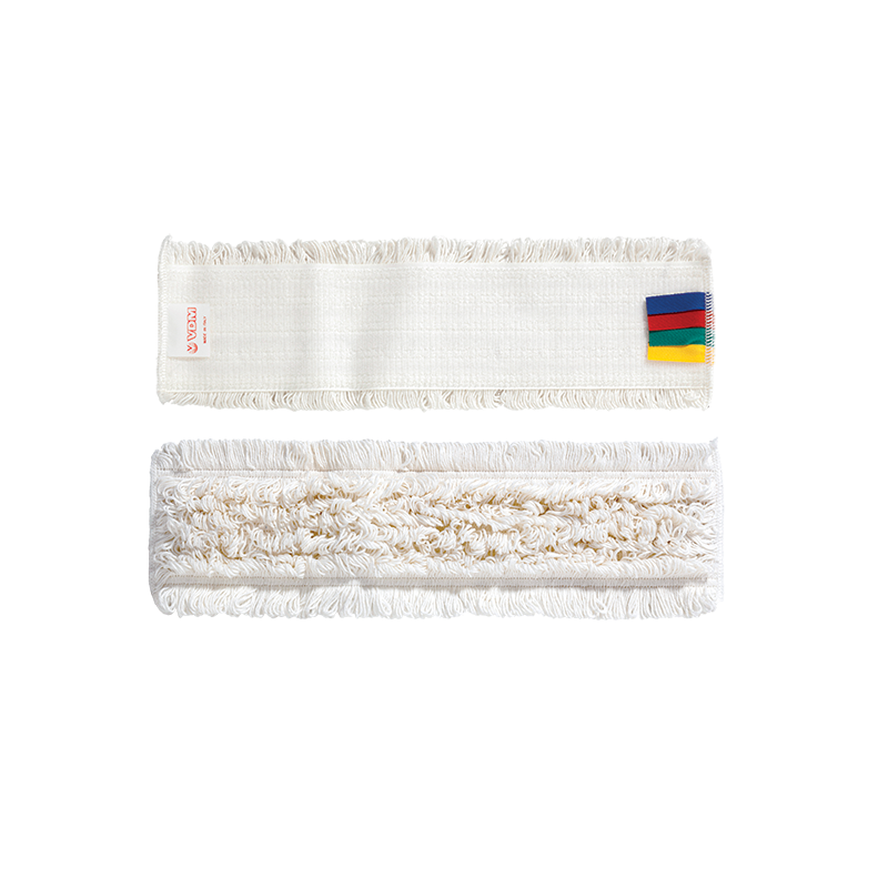 Насадка для мийки "моп" 45х14см. липучка ВД7013