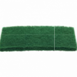 Насадка-пад зелений, 12х25 ВД4078/V