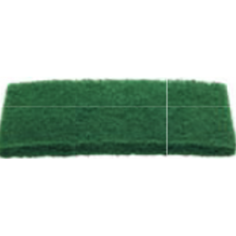 Насадка-пад зелений, 12х25 ВД4078/V