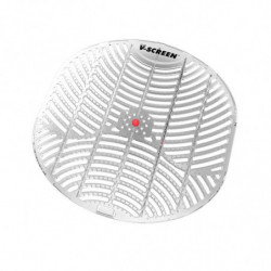 Ароматизований захисний екран (решітка) для пісуарів V-Screen, диня 10660