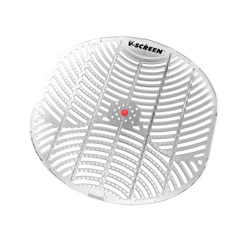 Ароматизований захисний екран (решітка) для пісуарів V-Screen, диня 10660