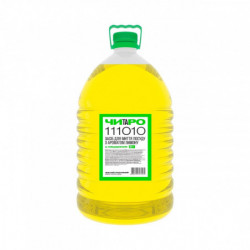 Засіб для миття посуду ЧИТАРО з ароматом лимона, 5 л 111010