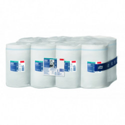 Протиральний папір із центральною витяжкою Tork