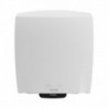 Диспенсер Katrin System для рушників в рулонах, білий 82094