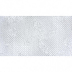 Листові вузькопанельні рушники Katrin Classic One Stop M2 складання Z, білі 61617