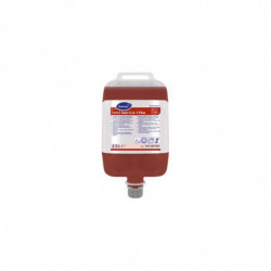 Кислотний засіб для миття поверхонь в санітарних зонах Diversey TASKI Sani 4in1 Plus, 2,5 л