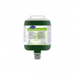 Засіб для миття та дезінфекції Diversey Room Care R2-plus, 2 л