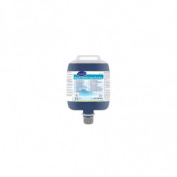 Засіб для миття глянсових, дзеркальних поверхонь, кахельної плитки Diversey Room Care R3-plus Pur-Eco, 2 л