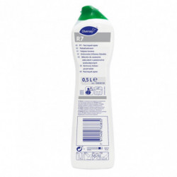 Засіб для догляду за водостійкими поверхнями Diversey DI R7, 500 мл