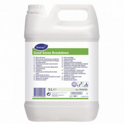 Нейтралізатор та освіжувач повітря Diversey Good Sense BreakDown, 5 л