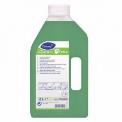 Засіб для замочування та ручного миття посуду Diversey Suma Star D1, 2 л