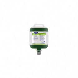 Засіб для замочування і ручного миття посуду Diversey Suma Star-plus D1 plus, 2 л