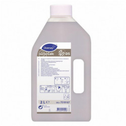 Засіб для видалення вапняного нальоту Diversey Suma Calc D5, 2 л