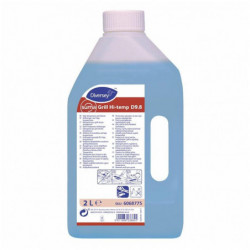 Засіб для догляду за пічками та грилем Diversey Suma Grill Hi-Temp D9.8, 2 л