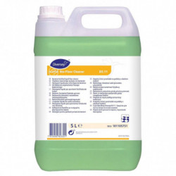 Засіб для миття підлоги Diversey Suma Bio-Floor Cleaner, 5 л
