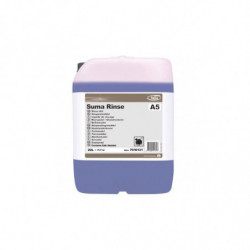Ополіскувач для посуду Diversey Suma Rinse A5, 20 л