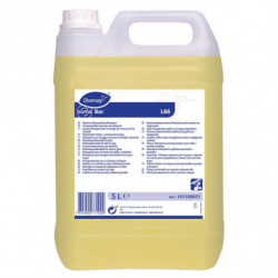 Засіб для миття скляного посуду в посудомийних машинах Diversey Suma Bar L66, 5 л