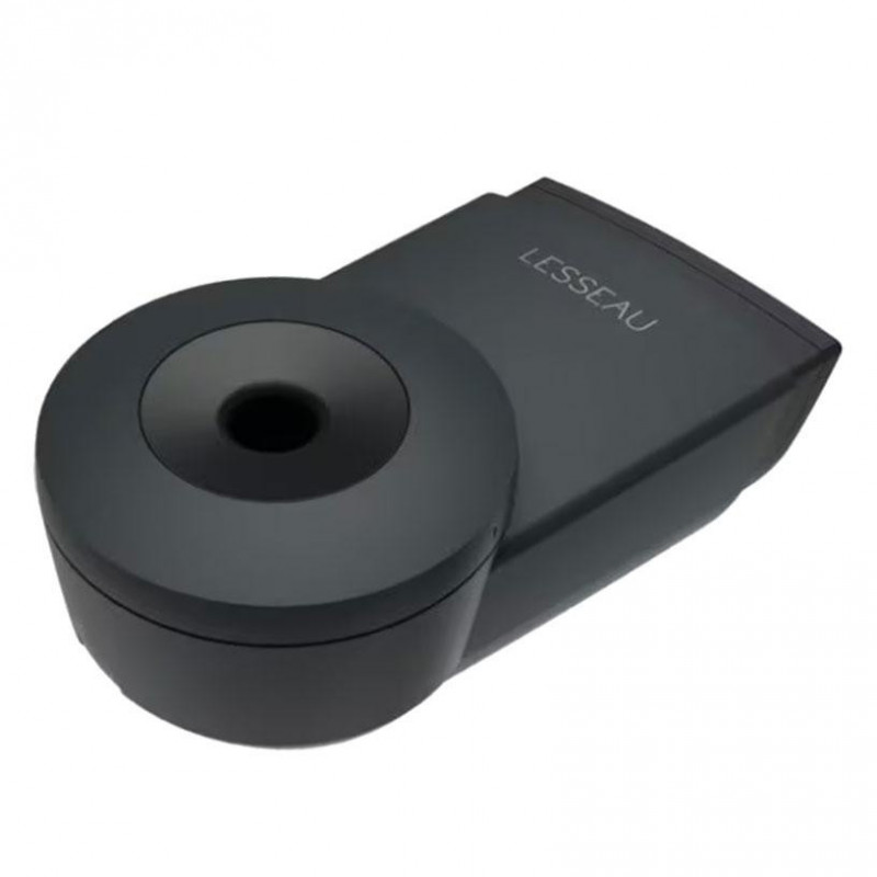 Сенсорний дозатор Diversey Lesseau для кускового мила, чорний