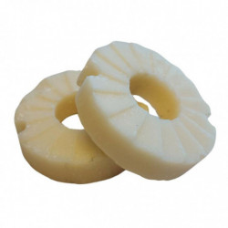 Натуральне мило для рук Diversey Lesseau у брусках, 12 шт