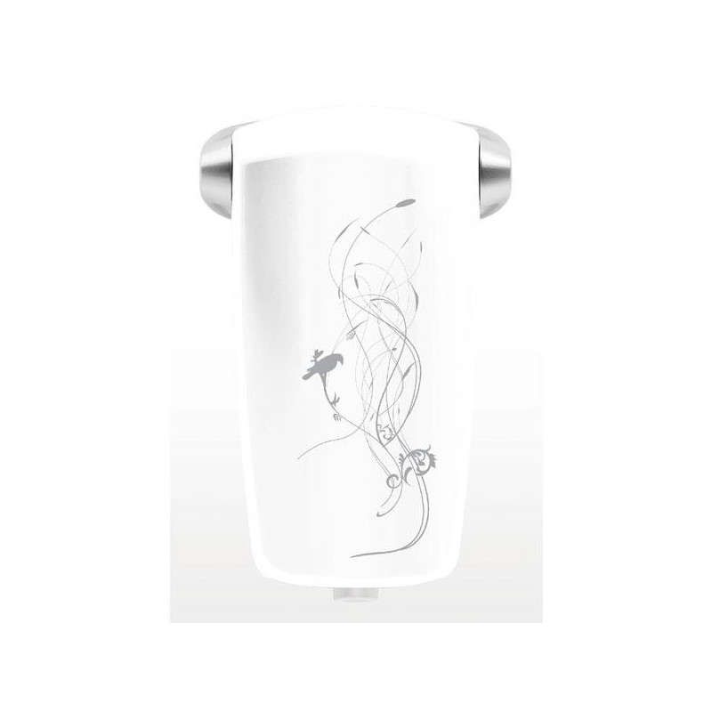 Кришка пластикова Diversey Soft Care Cover White, біла