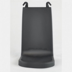 Капельник-підставка для сенсорного диспенсера Diversey IntelliCare, чорний