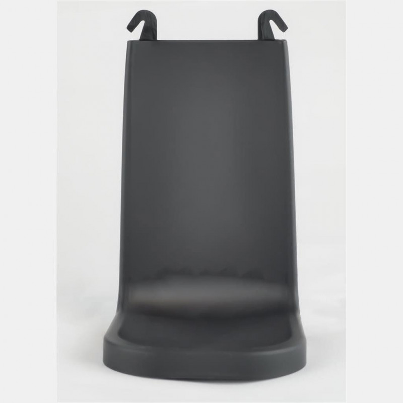 Капельник-підставка для сенсорного диспенсера Diversey IntelliCare, чорний