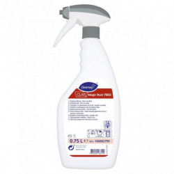Засіб для видалення плям від заліза та іржі Diversey Clax Magic Rust 70D2, 750 мл