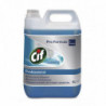Миючий засіб для водостійких поверхонь Diversey Cif Professional All Purpose Cleaner Brilliance Ocean, 5 л