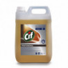 Засіб для миття підлоги та дерев’яних поверхонь Diversey Cif Professional Wood Floor Cleaner, 5 л