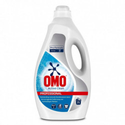 Рідкий засіб для прання Diversey Omo Professional Active Clean, 5 л