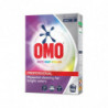 Порошок для прання кольорових тканин Diversey Omo Professional Automat Color, 5,4 кг