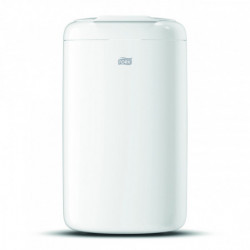 Кошик для сміття TORK 5 літрів білий 564000