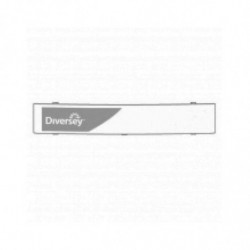 Вставка пластикова Diversey для позначення засобу R1