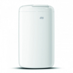 Кошик для сміття TORK 5 літрів білий 564000