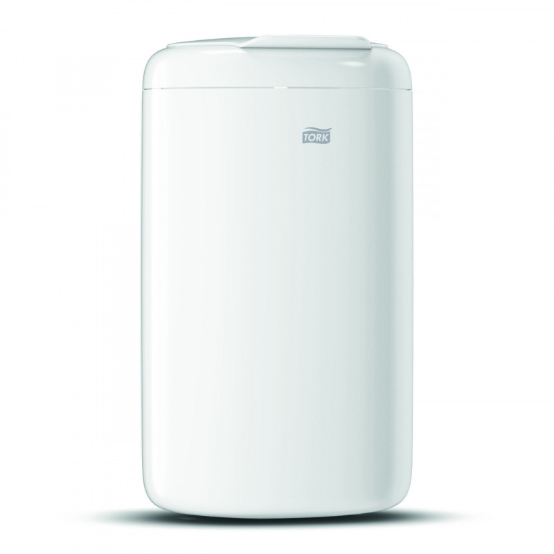 Кошик для сміття TORK 5 літрів білий 564000