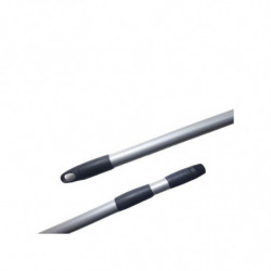 Рукоятка телескопічна Vileda Professional УльтраСпід Міні, 84-144 см