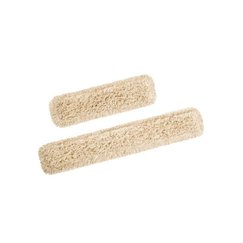 Моп Vileda Professional ДастМоп, бавовняний, 60 см