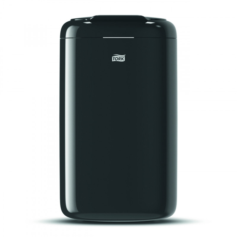 Кошик для сміття TORK 5 літрів чорний 564008
