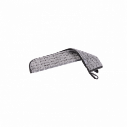 Двосторонній моп Vileda Professional МультіДастер МікроПлюс Про для прибирання пилу, 50 см