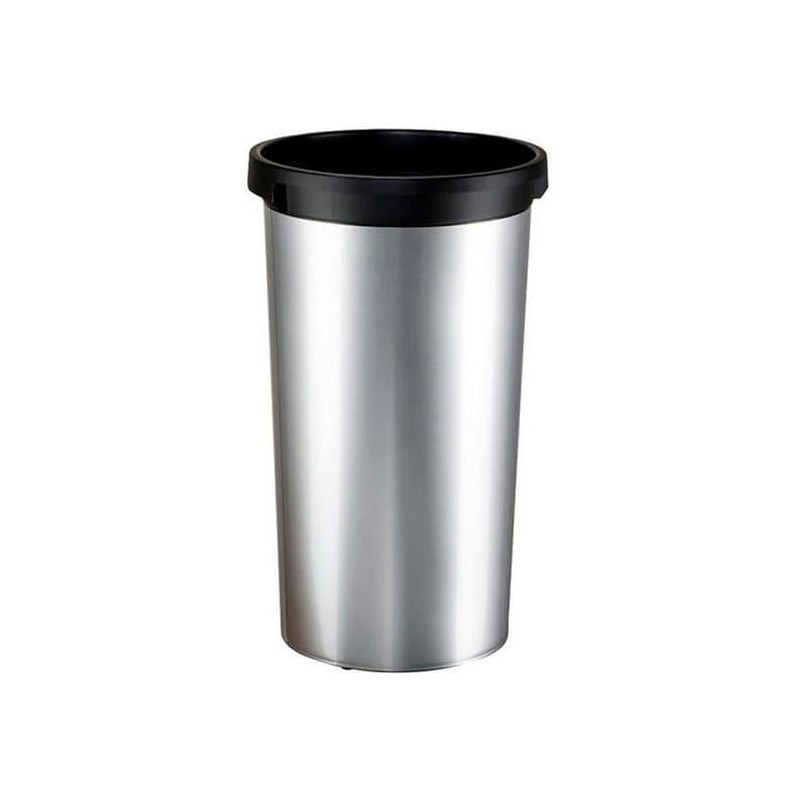 Контейнер для сміття Vileda Professional Іріс, круглий, 50 л