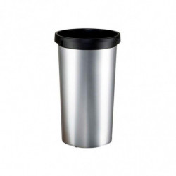 Контейнер для сміття Vileda Professional Іріс, круглий, 50 л