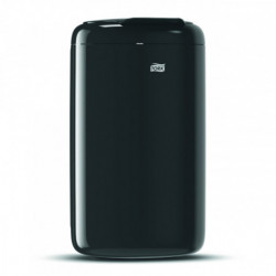 Кошик для сміття TORK 5 літрів чорний 564008