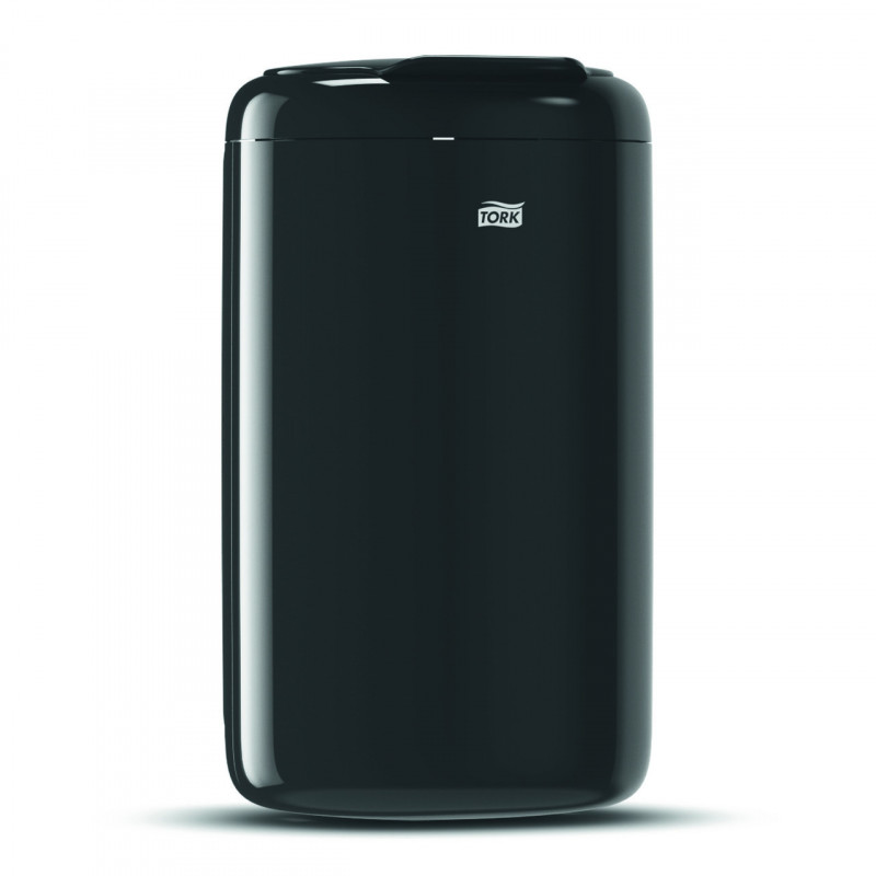Кошик для сміття TORK 5 літрів чорний 564008