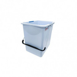 Відро Vileda Professional УльтраСпід Про, 25 л