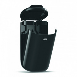 Кошик для сміття TORK 5 літрів чорний 564008