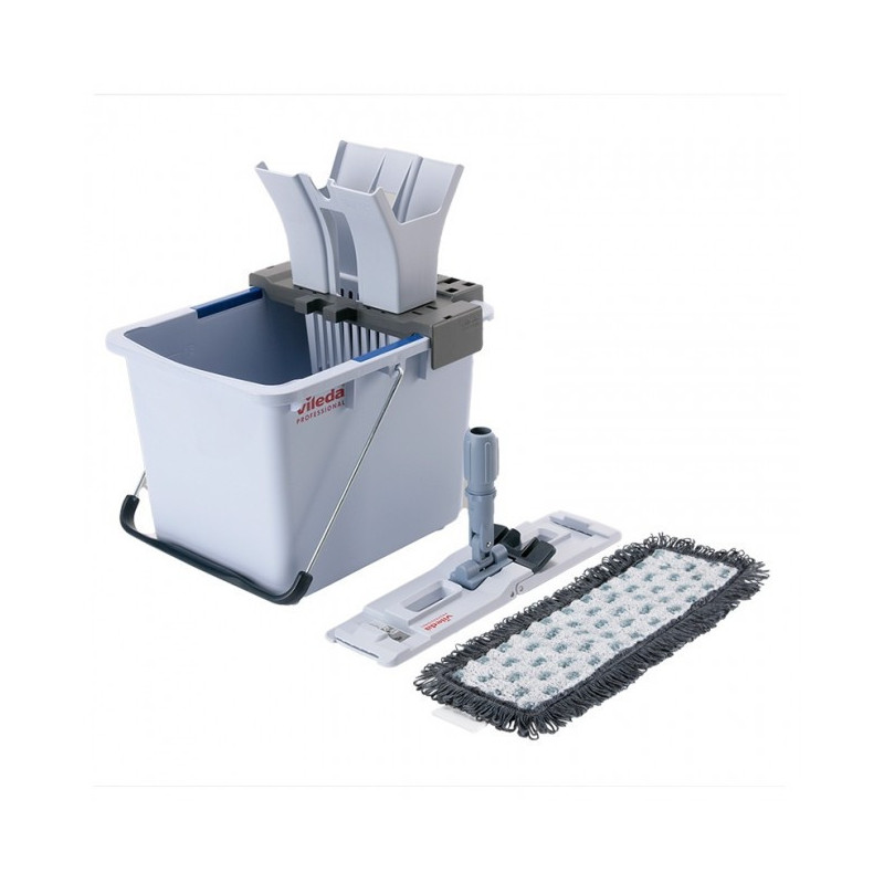 Набір Vileda Professional УльтраСпід Про з тунельним віджимом, 15 л